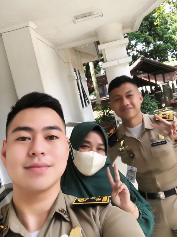 PRAJA IPDN
