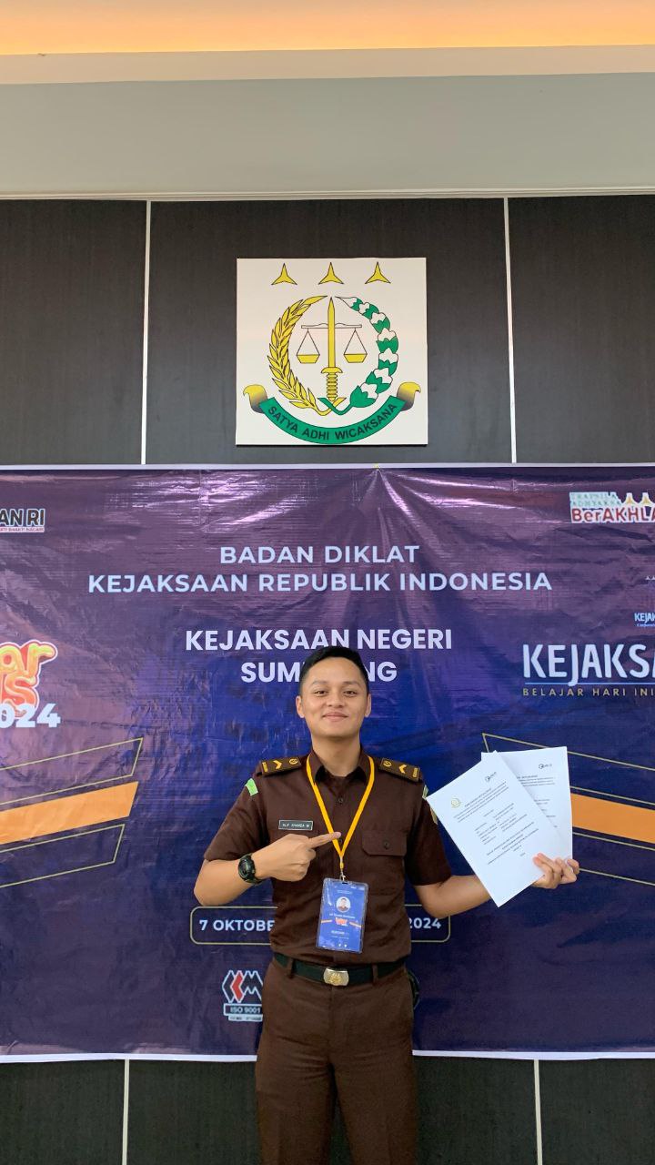 ASN  Kejaksaan