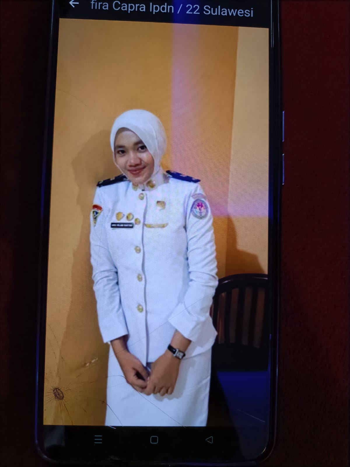 Praja IPDN