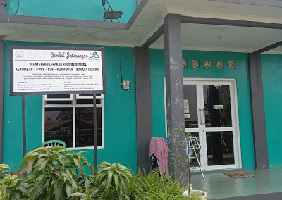 Ruang belajar